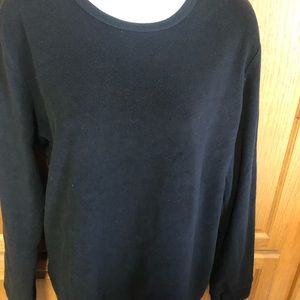 2X Black Fleece Soft!